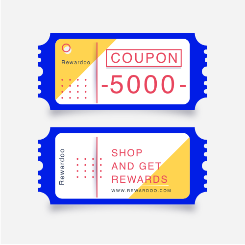 Rewardoo