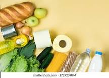 Food Essential