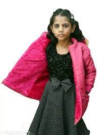 Girl's Winter Product