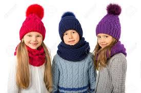 Kids Winter Wears