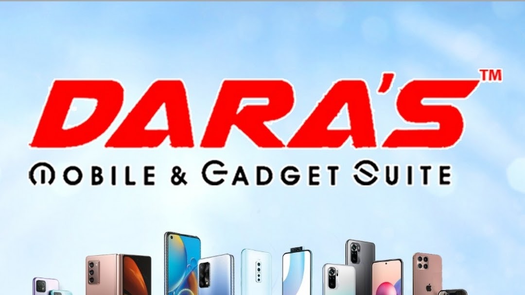 Daras Mobiles And Gadget Suite