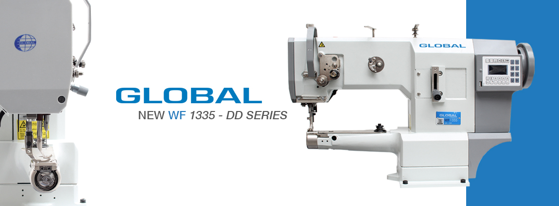 Global Garment Machinery