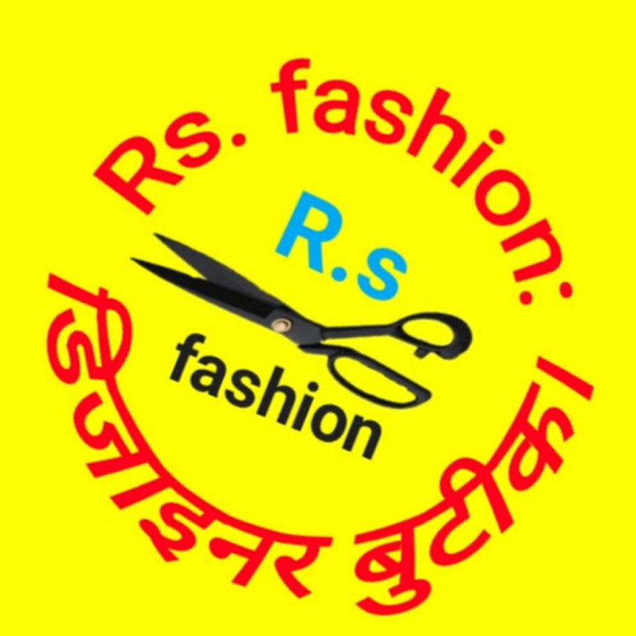 RS Fashion Designers